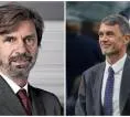 Filippo Galli: Pernyataan Paolo Maldini Menyangkut Saya Secara Langsung