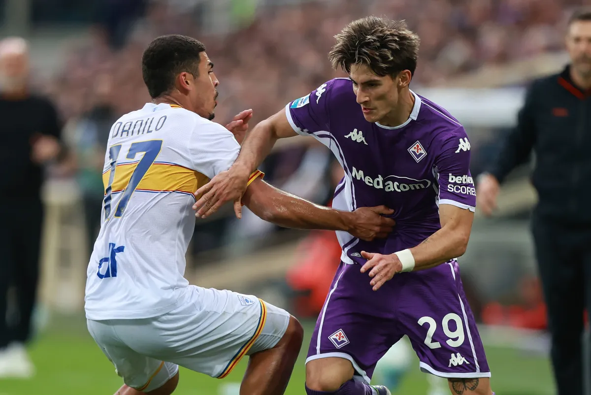 Fortini Pilih Torino sebagai Destinasi Baru, Tinggalkan Tawaran Hull City - sumber: (footballitalia)