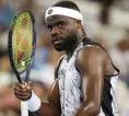 Frances Tiafoe Bendung Langkah Felix Auger Aliassime Di Cincinnati