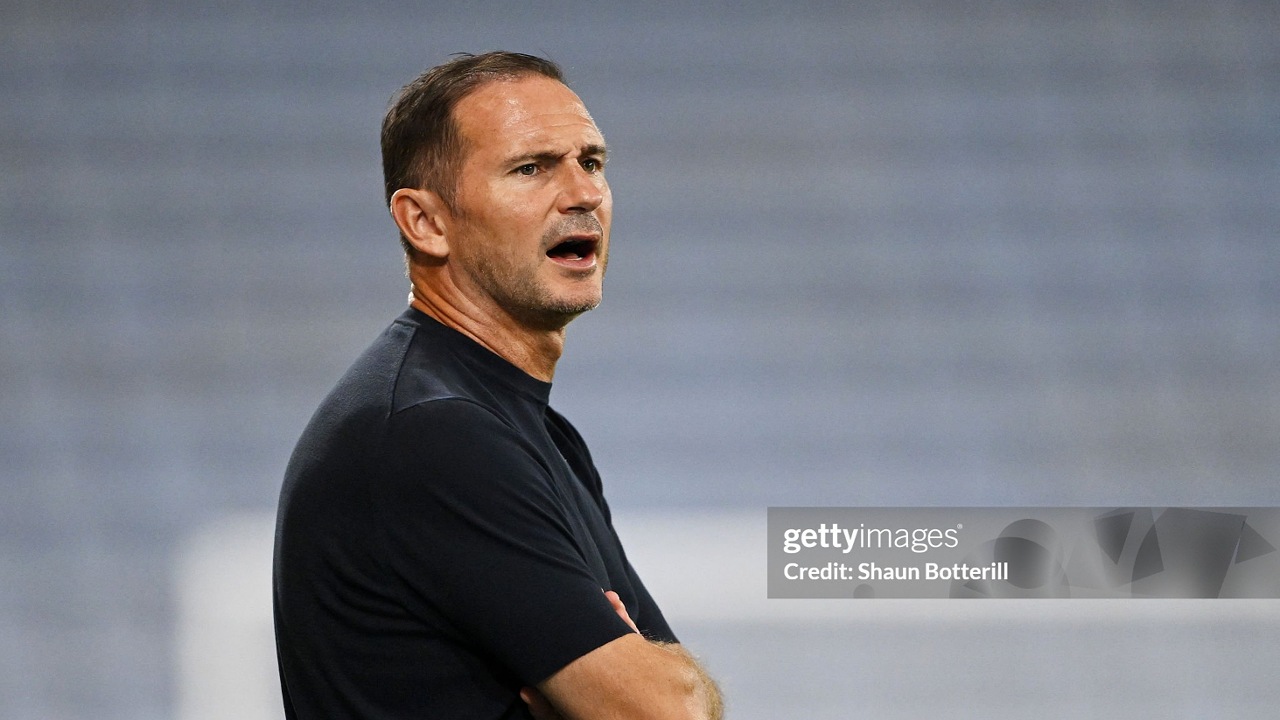 Frank Lampard Ungkap Alasan Coventry Belanja Besar Jelang Premier League