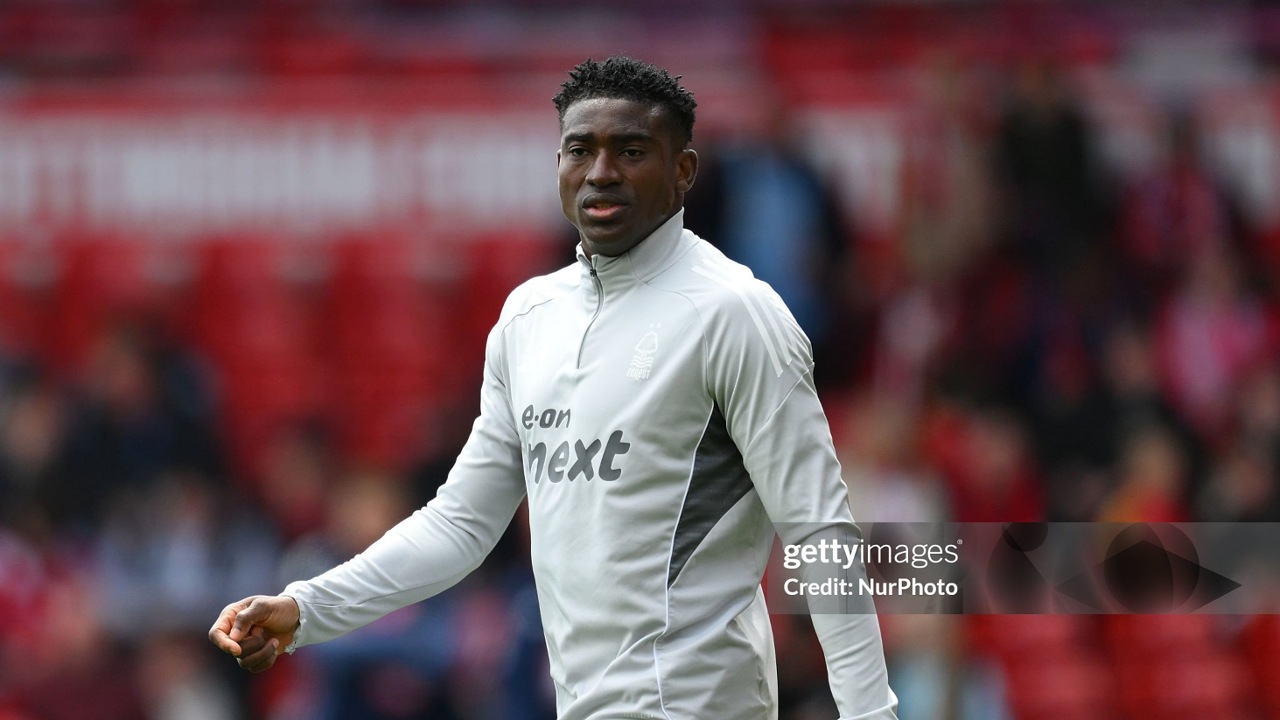 Frank Lampard Yakin Taiwo Awoniyi Bisa Jadi Andalan Coventry City