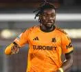 Gagal Dapat Enzo Fernandez, Man City Kini Lirik Manu Kone