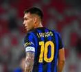 Gagal Dapatkan Julian Alvarez, Barcelona Disebut Incar Lautaro Martinez