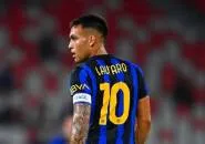 Gagal Dapatkan Julian Alvarez, Barcelona Disebut Incar Lautaro Martinez