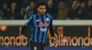 Gagal Gabung Man United, Ederson Silva Tegaskan Bahagia Bersama Atalanta