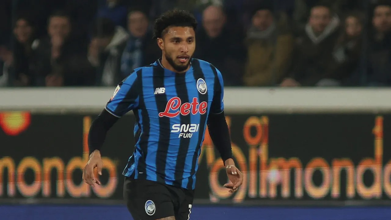 Gagal Gabung Man United, Ederson Silva Tegaskan Bahagia Bersama Atalanta