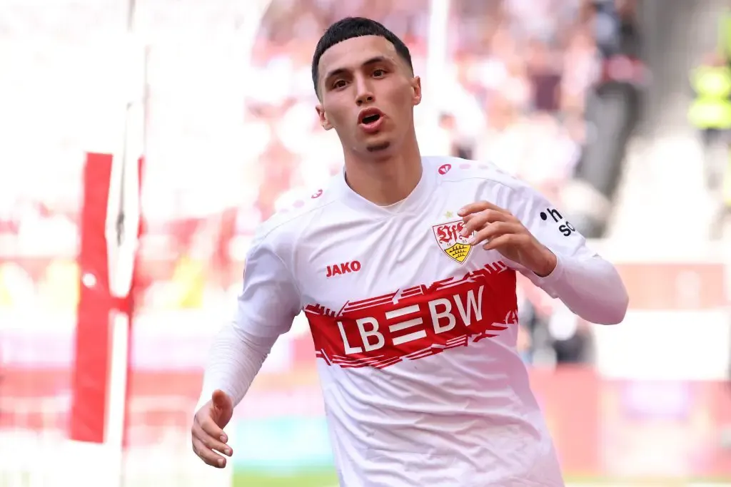 Galatasaray Tawarkan Kontrak untuk Dua Bintang Stuttgart - sumber: (getfootballnewsgermany)