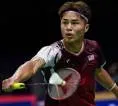 Garret Tan, Talenta Malaysia Asal Amerika Tumbangkan Lakshya Sen