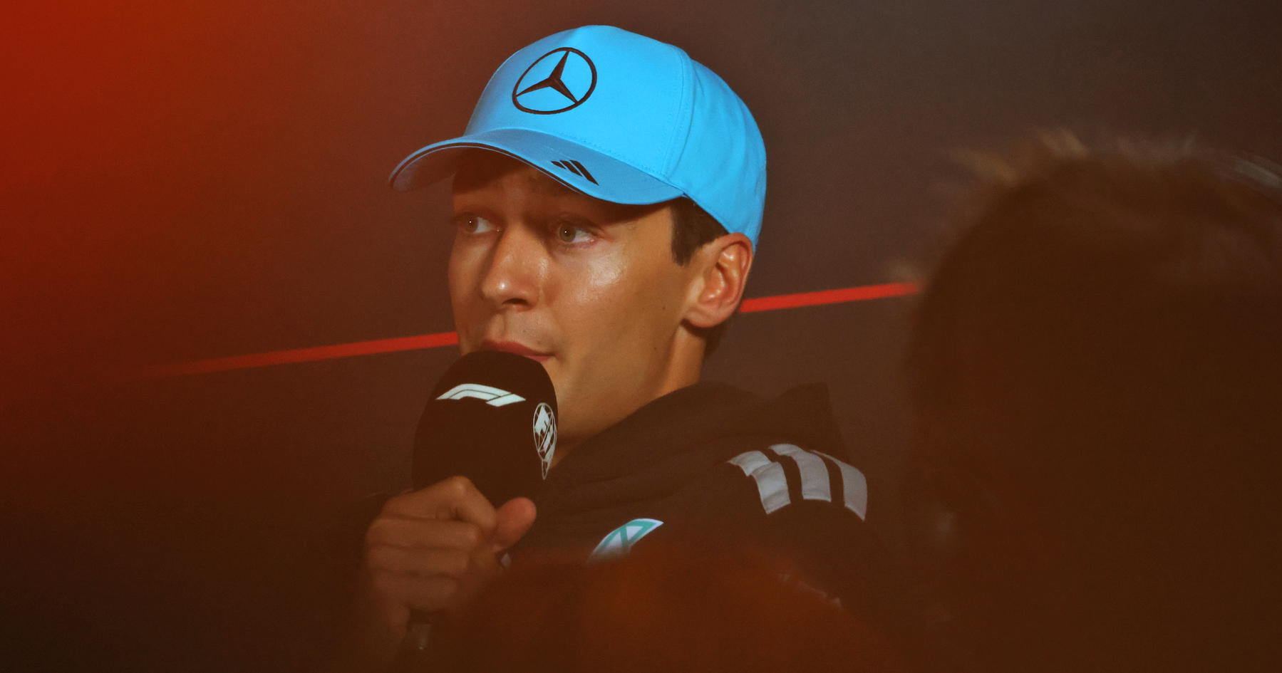 George Russell: Posisi di Mercedes Tak Terancam Verstappen