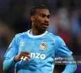 Haji Wright Terancam Absen Tiga Bulan di Coventry City