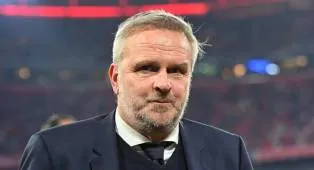 Hamann: Meski Boyong 2 Pemain Bagus, Bayern Bakal Kesulitan Kalahkan PSG
