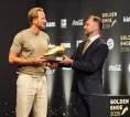 Hamann Ragukan Peluang Harry Kane Menangkan Ballon d’Or 2026