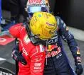Hamilton Tanggapi Kontrak Baru Verstappen di Red Bull