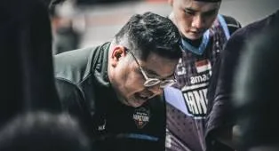 Hangtuah Jakarta Kirim Yohanes Kristian dan Tim Pelatih ke Australia