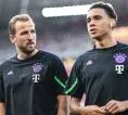 Harry Kane Beri Dukungan untuk Jamal Musiala yang Punya Kelainan Neurologi