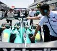 Honda Umumkan Peningkatan Besar untuk Aston Martin