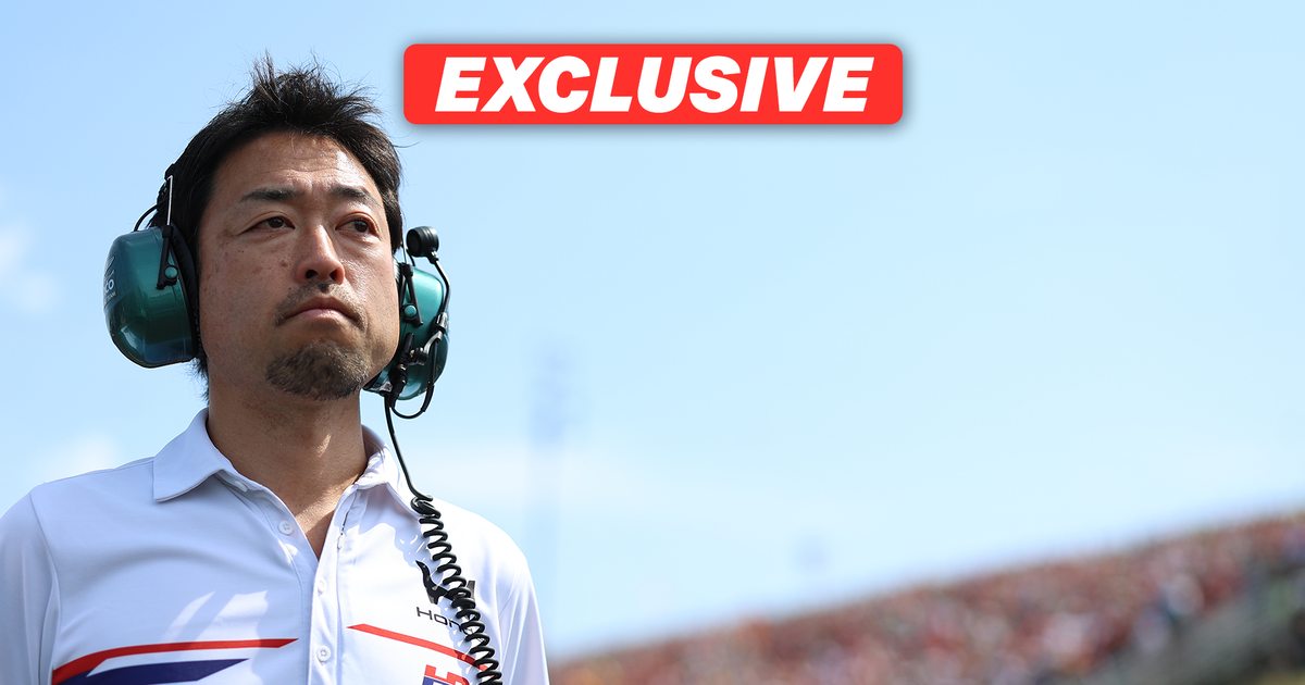 Honda Ungkap Peningkatan Mesin Jelang GP Belanda