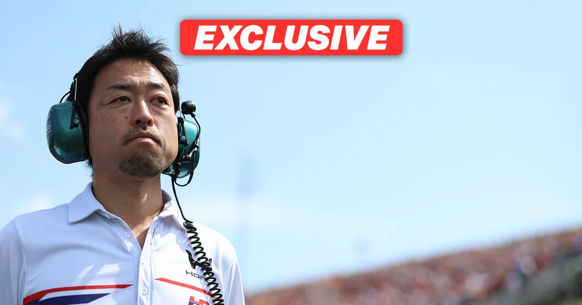 Honda Ungkap Peningkatan Mesin Jelang GP Belanda - sumber: (racingnews365)