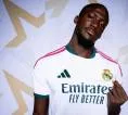 Ibrahima Konate Ingin Antarkan Real Madrid Juara Liga Champions