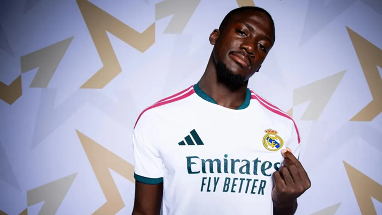 Ibrahima Konate Ingin Antarkan Real Madrid Juara Liga Champions