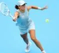 Iga Swiatek Tembus Perempatfinal Turnamen Level 1000 Ke-30 Di Cincinnati