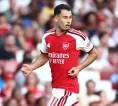 Inter Milan Pantau Situasi Gabriel Martinelli di Arsenal