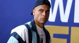 Inter Tegaskan Komitmen Pertahankan Lautaro Martinez di Tengah Ketertarikan Barcelona