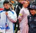 Isack Hadjar Absen, Yuki Tsunoda Kembali di GP Belanda