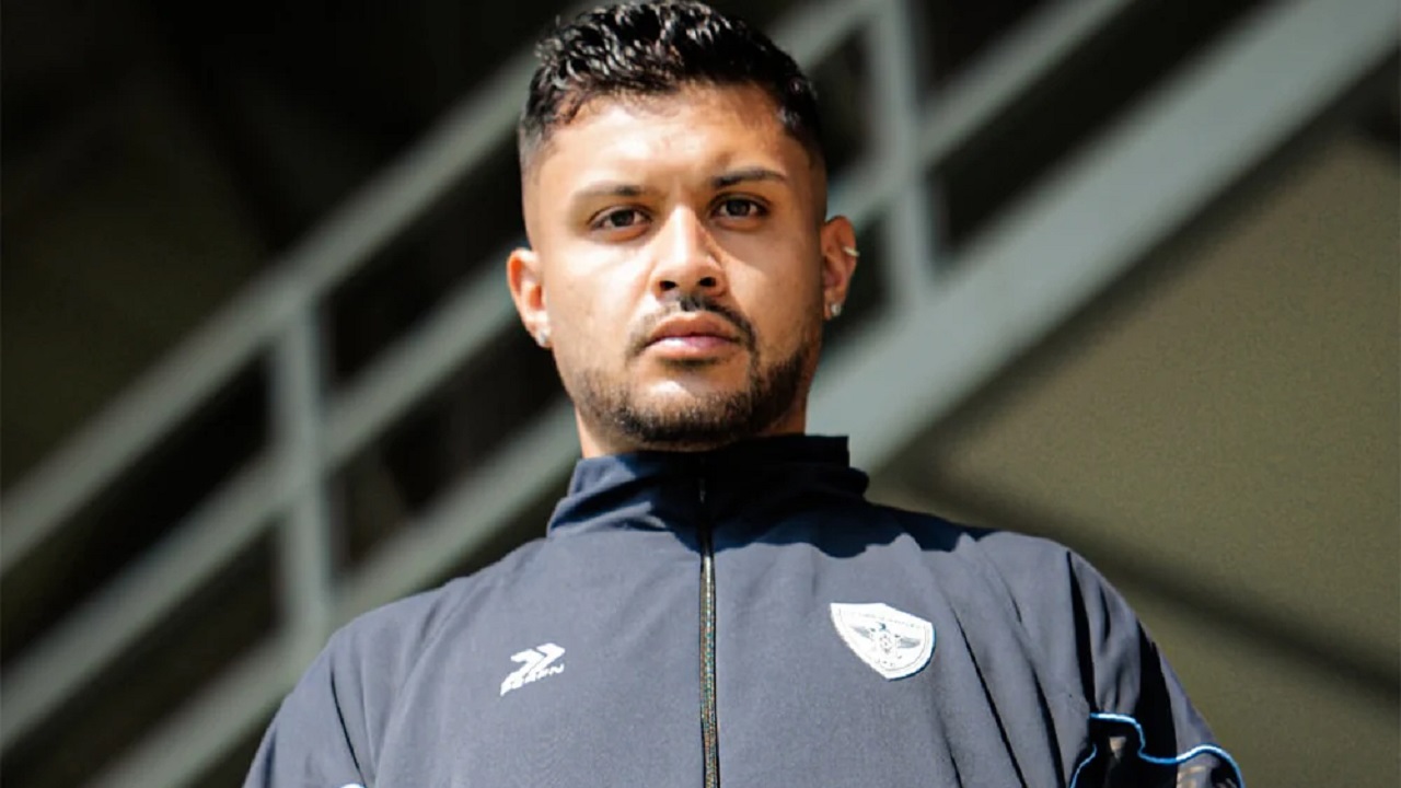 Isenmulang Kalteng FC Andalkan Penyerang Asal Bolivia Untuk Super League