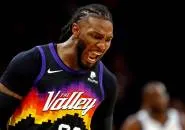 Jae Crowder Tambah Daya Gedor Dari ASVEL Untuk Musim Depan