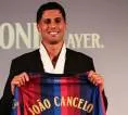 Joao Cancelo Resmi Kembali Memperkuat Barcelona