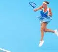 Juara French Open 2026 Jadi Korban Keganasan Marta Kostyuk Di Cincinnati