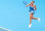 Juara French Open 2026 Jadi Korban Keganasan Marta Kostyuk Di Cincinnati