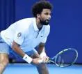 Jumpa Di Cincinnati, Arthur Fils Paksa Alex De Minaur Bertekuk Lutut