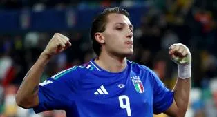Juventus Bidik Retegui untuk Memperkuat Lini Depan