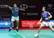 Kejuaraan Dunia 2026: Amri-Nita Akui Sempat Tertekan Lawan Turki
