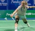 Kejuaraan Dunia 2026: An Se Young Terlalu Tangguh Untuk Mia Blichfeldt