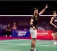 Kejuaraan Dunia 2026: Anders Antonsen Susah Payah Lewat Nhat Nguyen