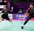Kejuaraan Dunia 2026: Debut Marwan-Aisyah Berakhir di 32 Besar