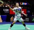 Kejuaraan Dunia 2026: Jonatan Christie Belum Terbendung