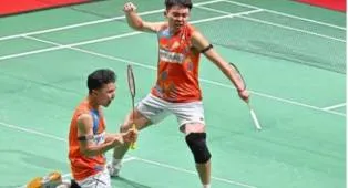 Kejuaraan Dunia 2026: Kejutan Wan Arif-Roy King Singkirkan Raymond-Joaquin