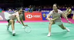 Kejuaraan Dunia 2026: Rachel-Febi Bersiap Lawan Fukushima-Matsumoto