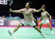 Kejuaraan Dunia 2026: Sabar-Reza Awali Laga Pembuka