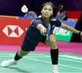 Kejuaraan Dunia 2026: Thalita Dapat Pelajaran Berharga Dari An Se Young