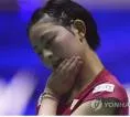 Kejuaraan Dunia 2026: Tomoka Miyazaki Dihadang Michelle Li