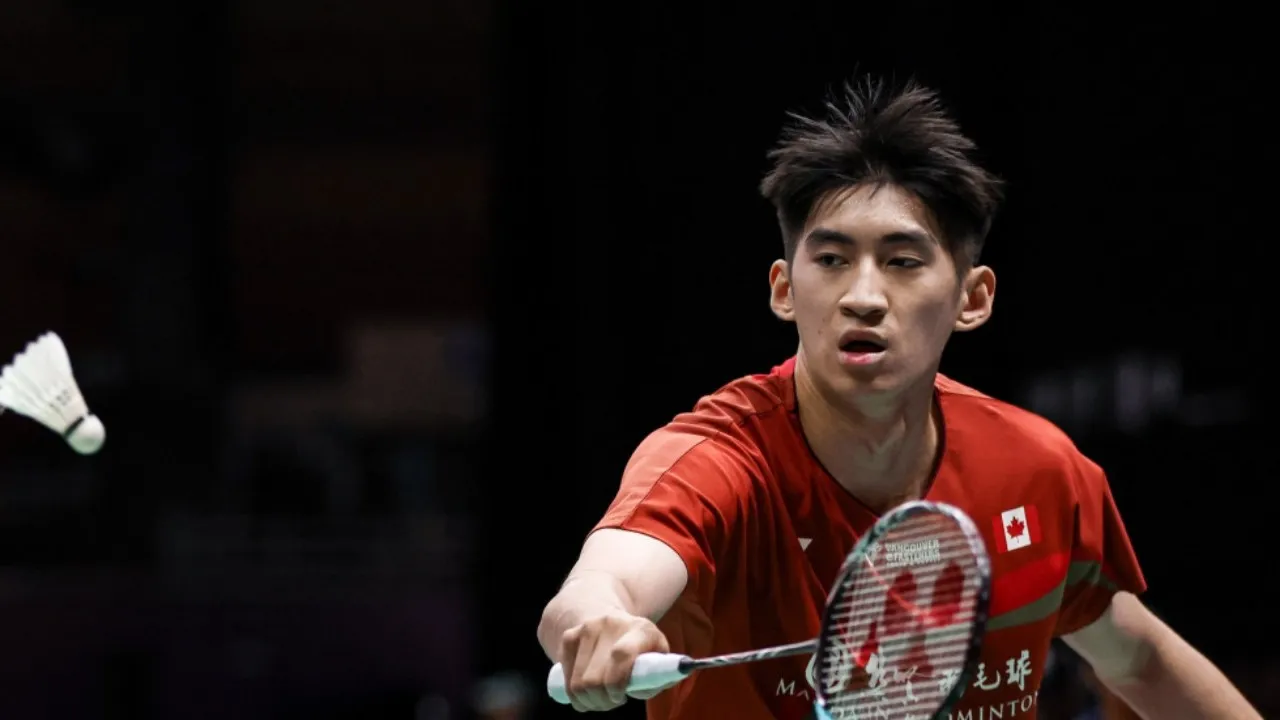 Kejuaraan Dunia 2026: Victor Lai Belum Terbendung