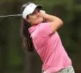 Kiara Romero Naik Level ke LPGA, Bintang Muda Oregon Siap Bersinar