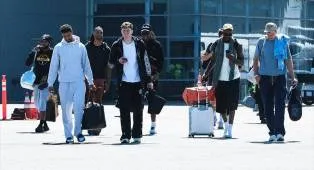 Lakers Sambut Era Baru: Perjalanan ke Slovenia Dimulai