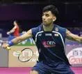 Lakshya Sen Tumbang di Babak 32 Besar Kejuaraan Dunia 2026