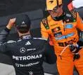 Lando Norris: Russell Alami Kebalikan dari Pengalaman 2025